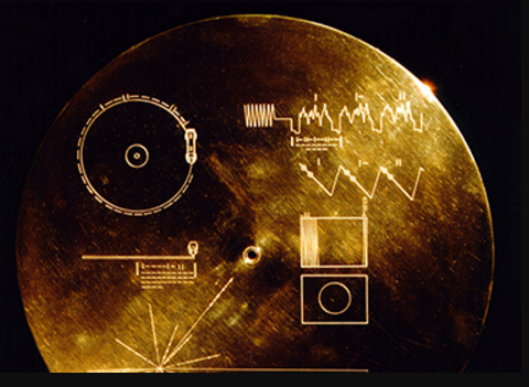 The Golden Record