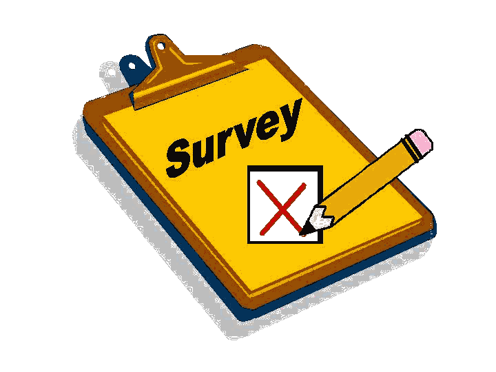 Please take this survey before you review the prject